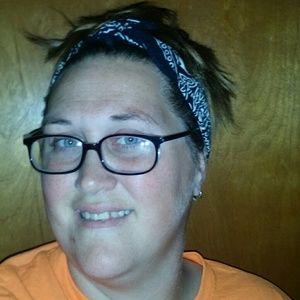 Meet your Posher, Bethany